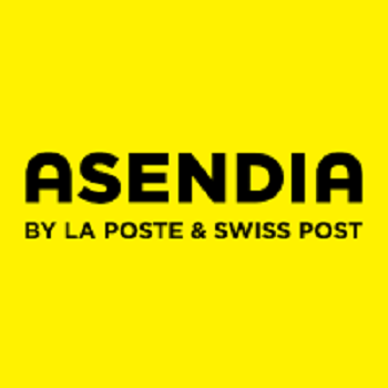 Asendia